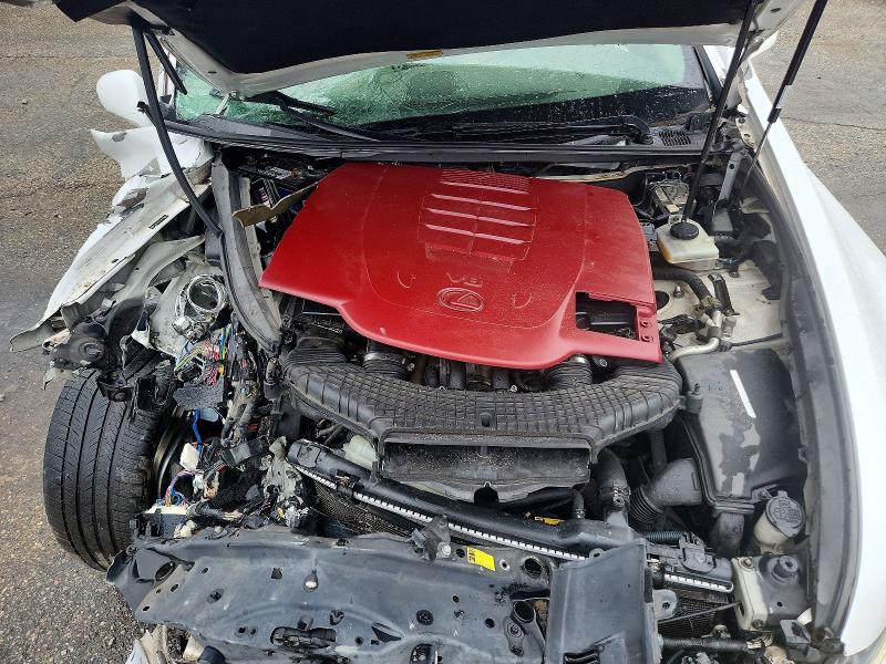 Продажа на аукционе авто 2007 Lexus Ls, vin: JTHBL46F575000994, номер лота: 57143196
