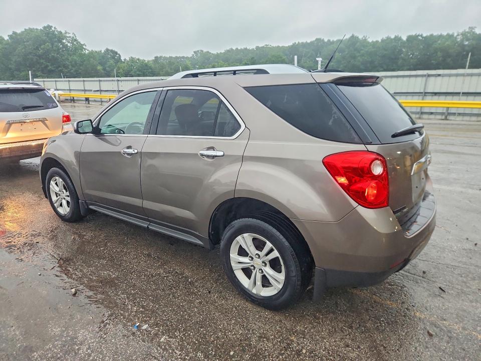 Продаж на аукціоні авто 2012 Chevrolet Equinox, vin: 2GNFLGEK1C6185585, номер лоту: 57151016