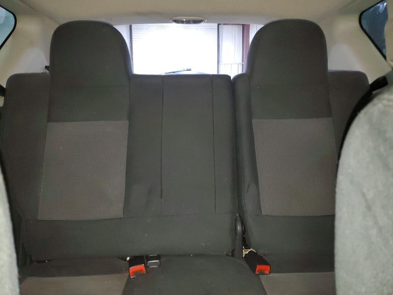 Продажа на аукционе авто 2016 Jeep Compass, vin: 1C4NJDBB6GD610464, номер лота: 55589796
