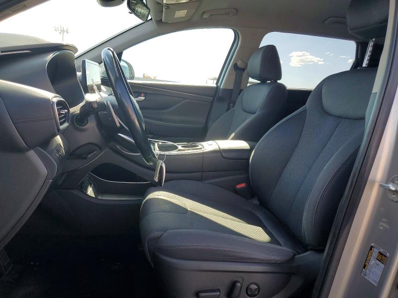Продажа на аукционе авто 2023 Hyundai Santa Fe, vin: 5NMS24AJ4PH547963, номер лота: 57967886