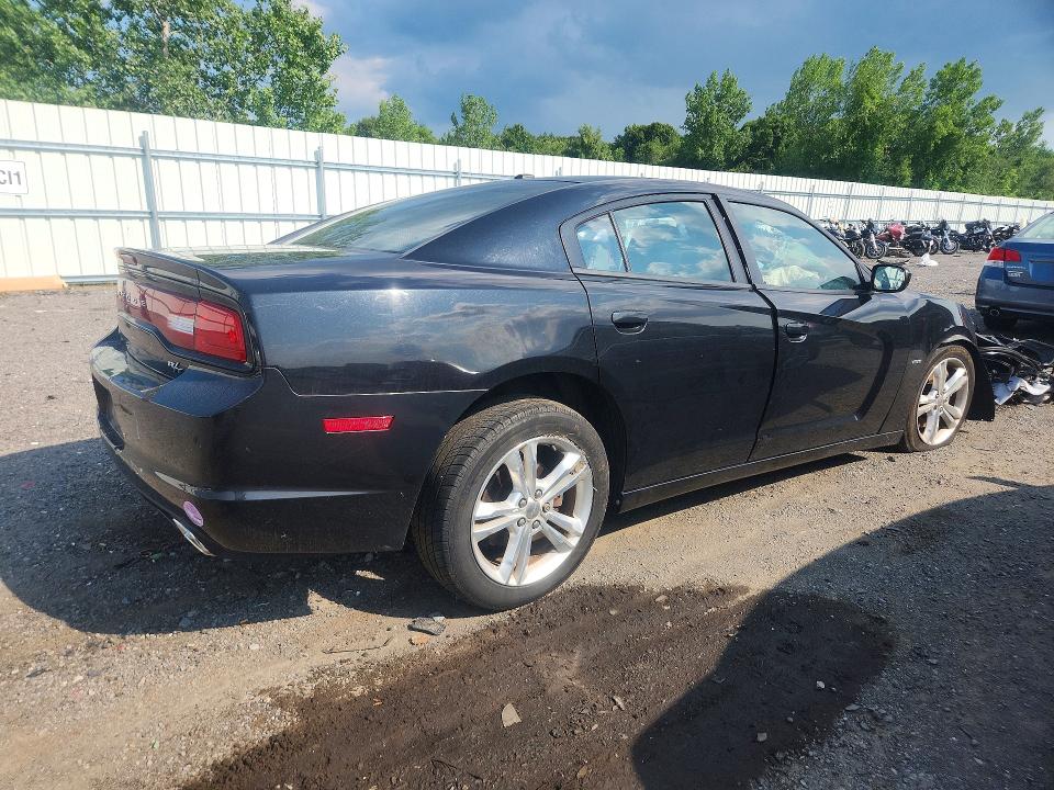 Продажа на аукционе авто 2011 Dodge Charger, vin: 2B3CM5CT0BH552764, номер лота: 57536846