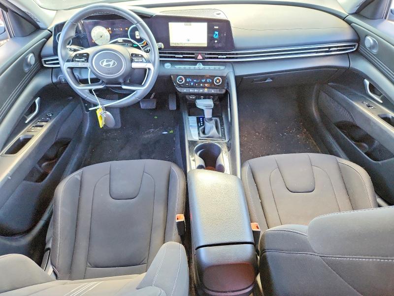 Продаж на аукціоні авто 2025 Hyundai Elantra, vin: KMHLS4DG1SU872619, номер лоту: 57196176