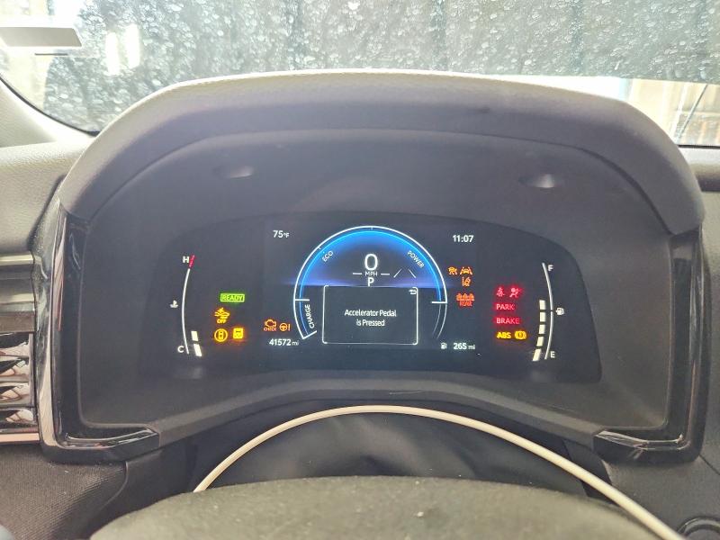 Aukcja sprzedaży 2025 Toyota Camry, vin: 4T1DAACK9SU060965, numer aukcji: 56666666