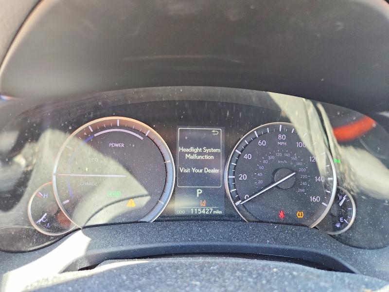 Продажа на аукционе авто 2018 Lexus Rx 450h, vin: 2T2BGMCA8JC022850, номер лота: 55794026