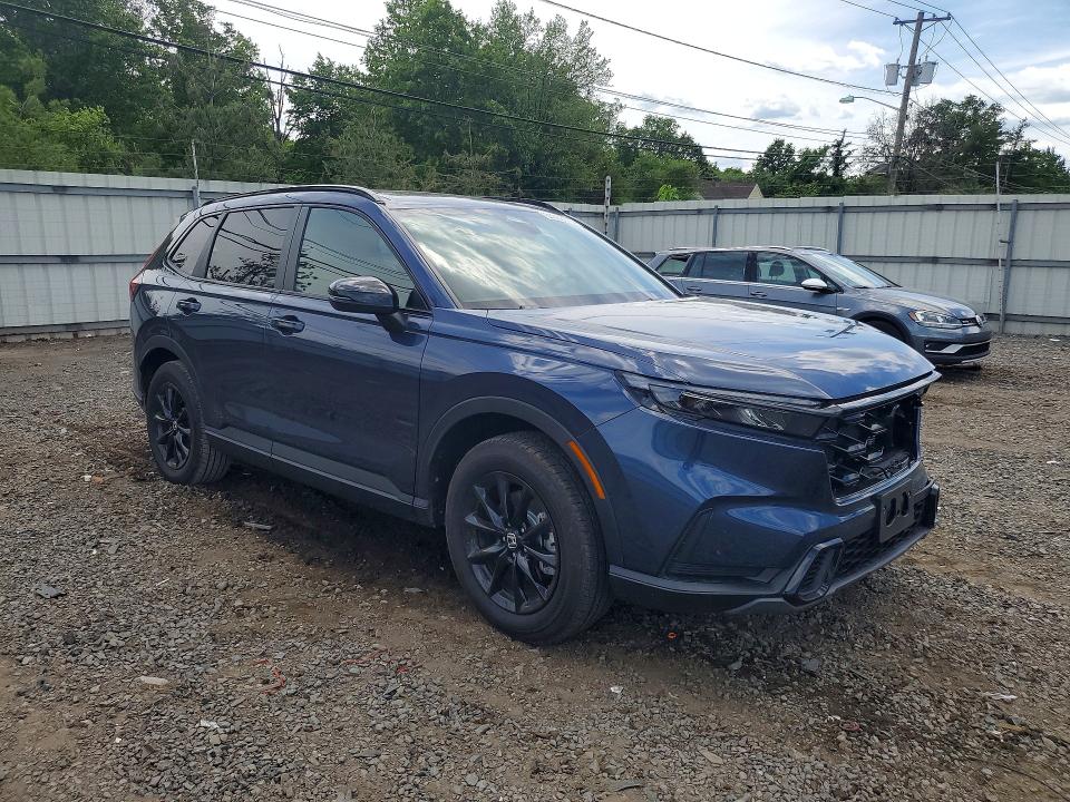 Aukcja sprzedaży 2026 Honda Cr-v, vin: 7FARS6H51TE097661, numer aukcji: 57888016