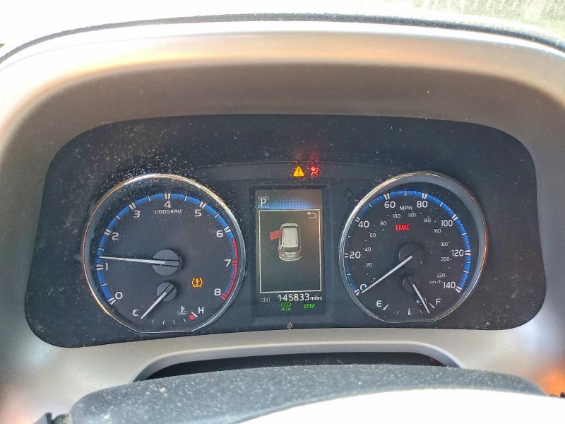 Aukcja sprzedaży 2017 Toyota Rav4, vin: 2T3DFREV1HW578527, numer aukcji: 58762566