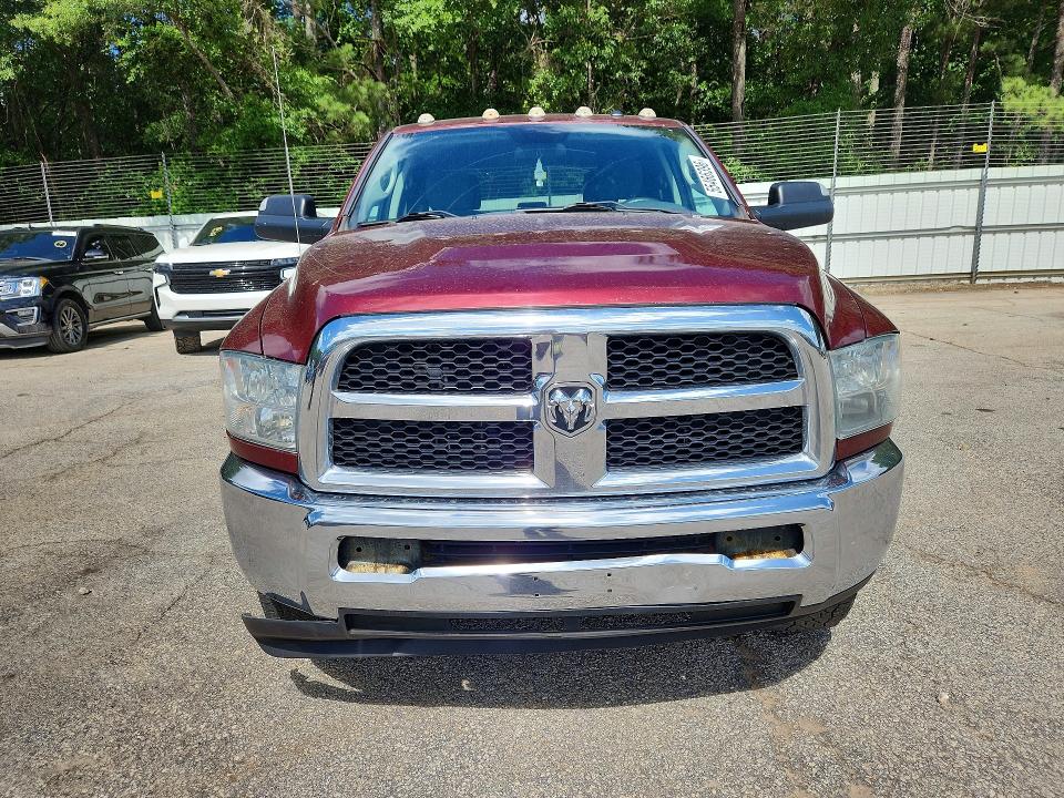 Aukcja sprzedaży 2017 Ram 2500, vin: 3C6UR5CJ4HG553077, numer aukcji: 55466396
