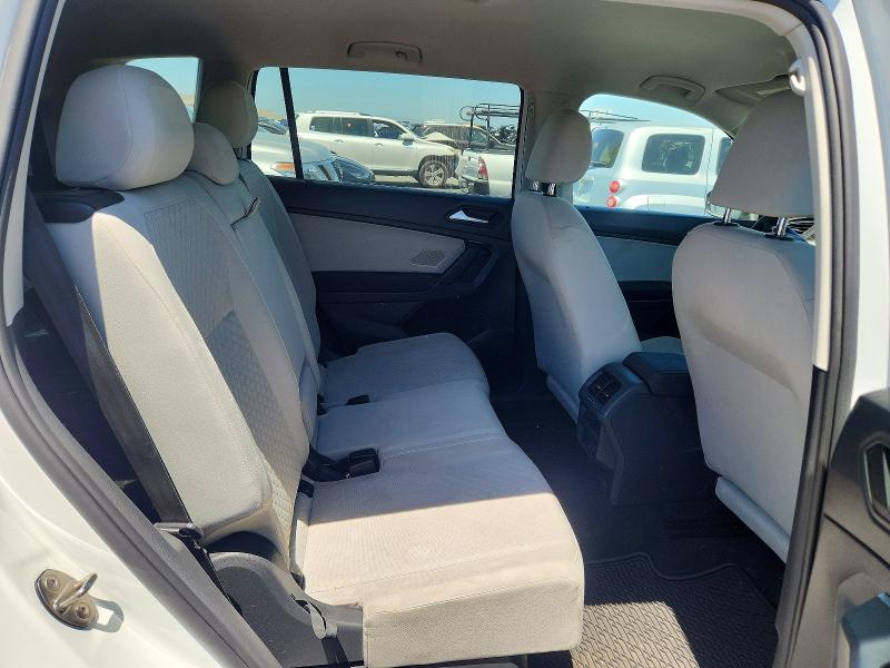 Продажа на аукционе авто 2019 Volkswagen Tiguan, vin: 3VV1B7AX0KM147164, номер лота: 55955706