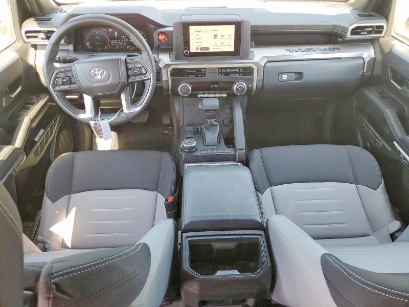 Aukcja sprzedaży 2026 Toyota Tacoma, vin: 3TMLB5JN3TM232592, numer aukcji: 57939446
