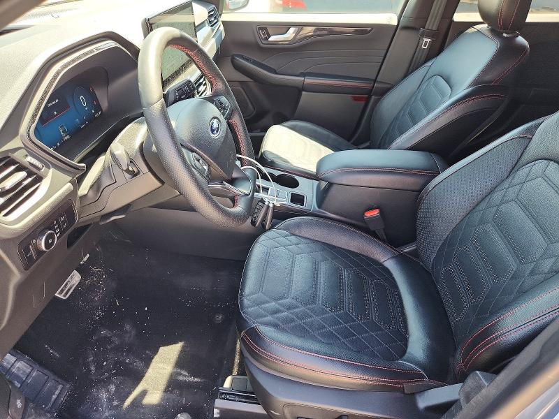 Продаж на аукціоні авто 2023 Ford Escape, vin: 1FMCU9PA3PUA01517, номер лоту: 54282336