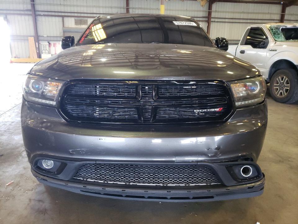 Aukcja sprzedaży 2019 Dodge Durango, vin: 1C4RDHAG1KC559192, numer aukcji: 57872596