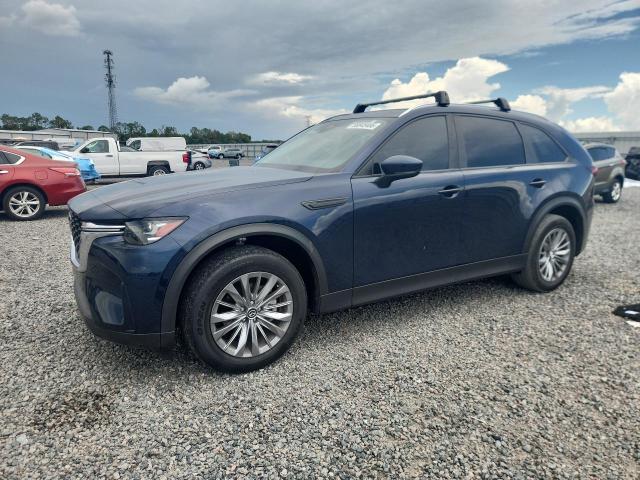 2024 Mazda Cx-90 მანქანა იყიდება აუქციონზე, vin: JM3KKAHD6R1153805, აუქციონის ნომერი: 58845466