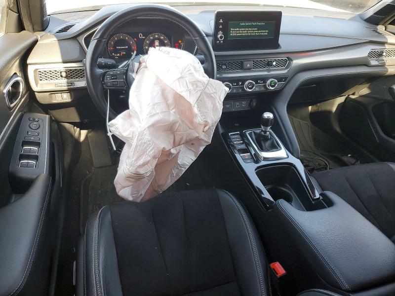 Aukcja sprzedaży 2023 Acura Integra, vin: 19UDE4G79PA016457, numer aukcji: 56441966