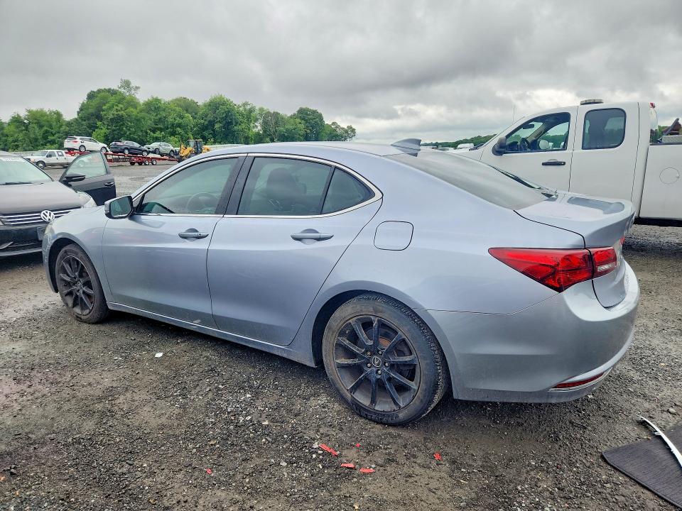 Aukcja sprzedaży 2015 Acura Tlx, vin: 19UUB3F5XFA010247, numer aukcji: 57892326
