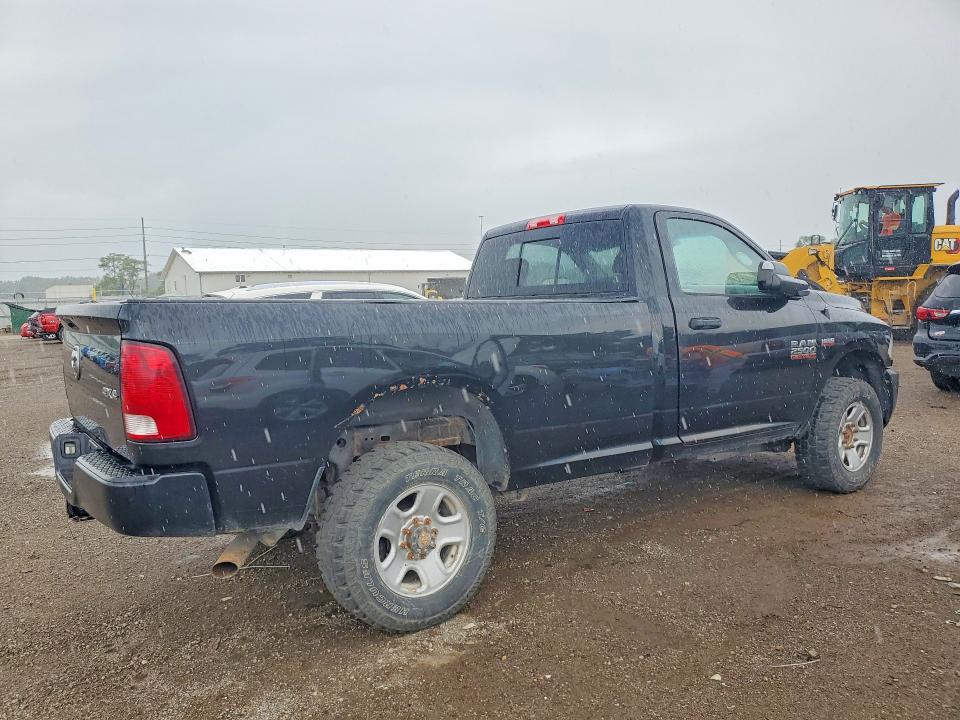 Aukcja sprzedaży 2015 Ram 2500, vin: 3C6MR5AJ1FG664363, numer aukcji: 56959196