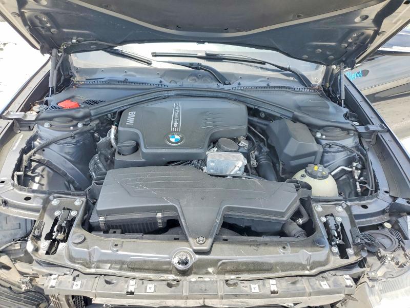 Продажа на аукционе авто 2015 Bmw 328, vin: WBA3X5C57FD561422, номер лота: 56028326
