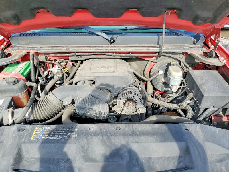 Aukcja sprzedaży 2007 Gmc New Sierra, vin: 1GTEC14C07Z563675, numer aukcji: 56602556