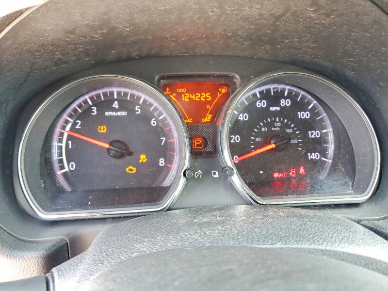 Aukcja sprzedaży 2013 Nissan Versa, vin: 3N1CN7AP0DL844411, numer aukcji: 58120216