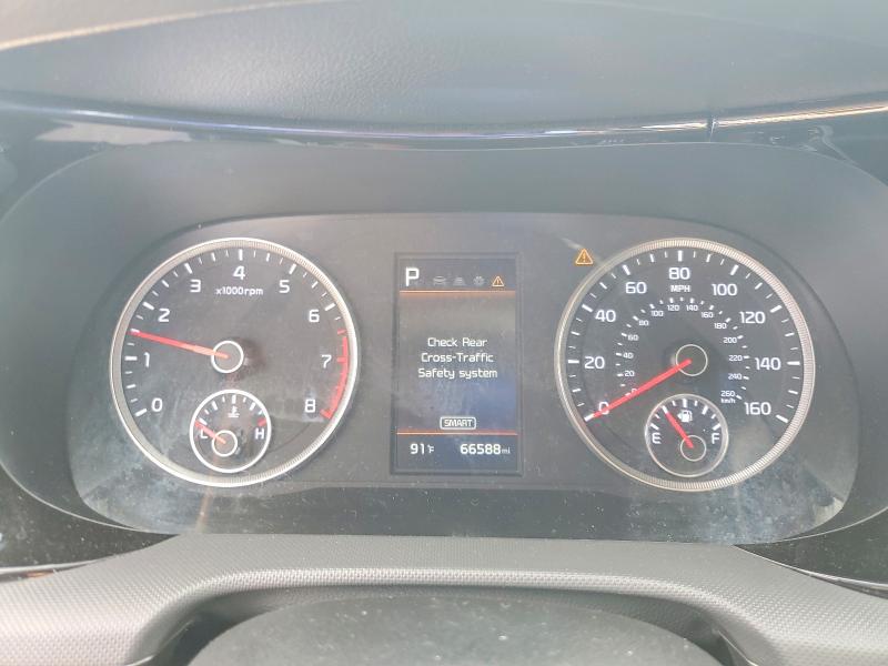 Aukcja sprzedaży 2023 Kia K5, vin: 5XXG14J27PG221607, numer aukcji: 55806376