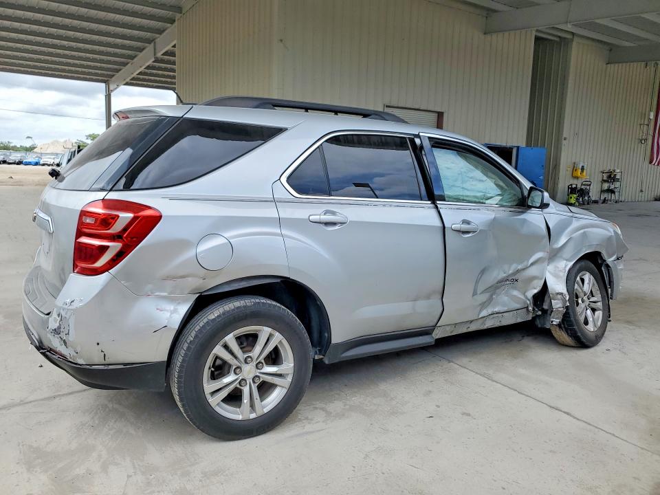 56766816 :رقم المزاد ، 2GNALCEK5G6273645 vin ، 2016 Chevrolet Equinox مزاد بيع