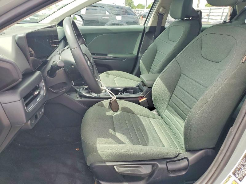 55679916 :رقم المزاد ، 3KPFU4DEXSE012596 vin ، 2025 Kia K4 مزاد بيع