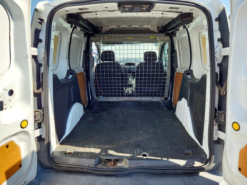 Aukcja sprzedaży 2015 Ford Transit Connect, vin: NM0LS6E77F1199418, numer aukcji: 56110796