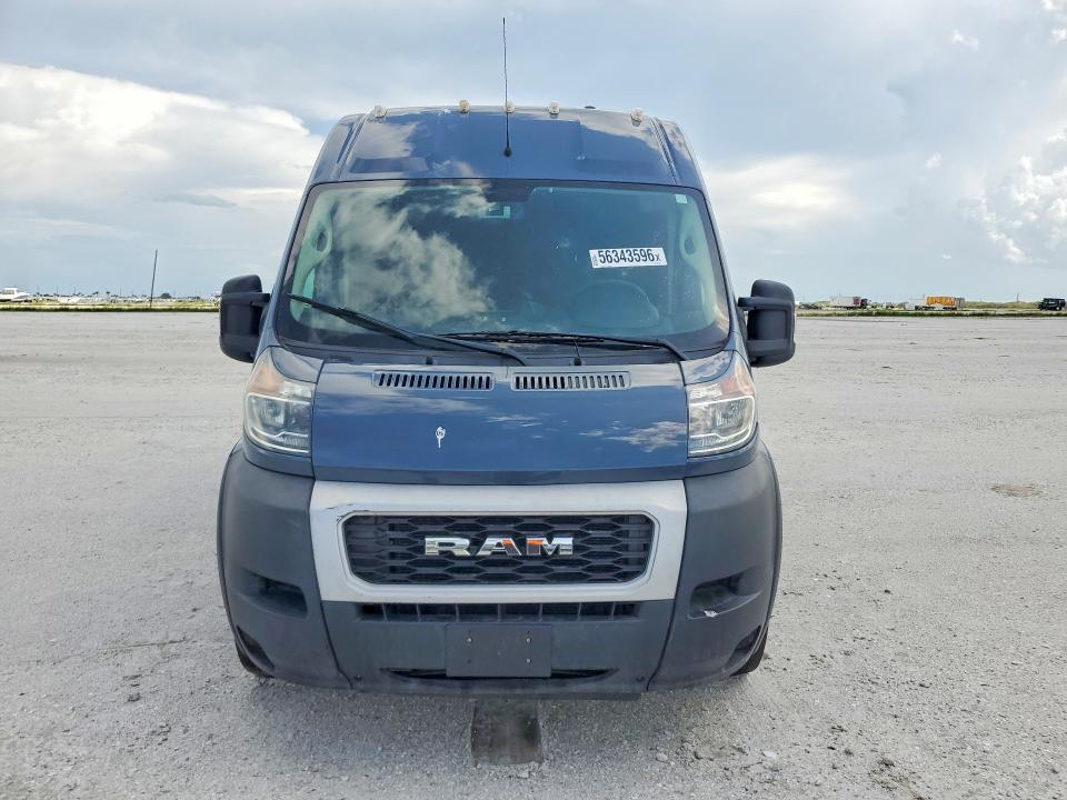 Aukcja sprzedaży 2019 Ram Promaster 3500, vin: 3C6URVJG5KE555513, numer aukcji: 56343596