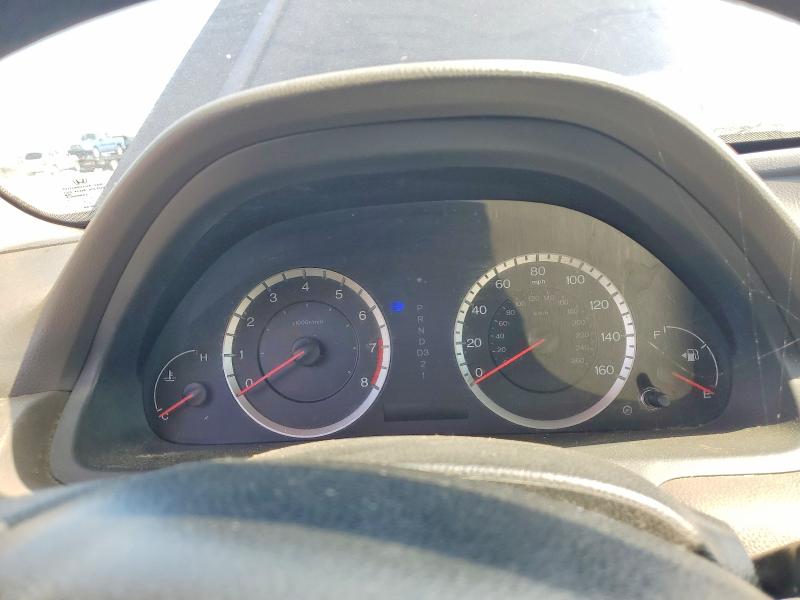Продаж на аукціоні авто 2009 Honda Accord, vin: 1HGCP26479A116352, номер лоту: 57628596