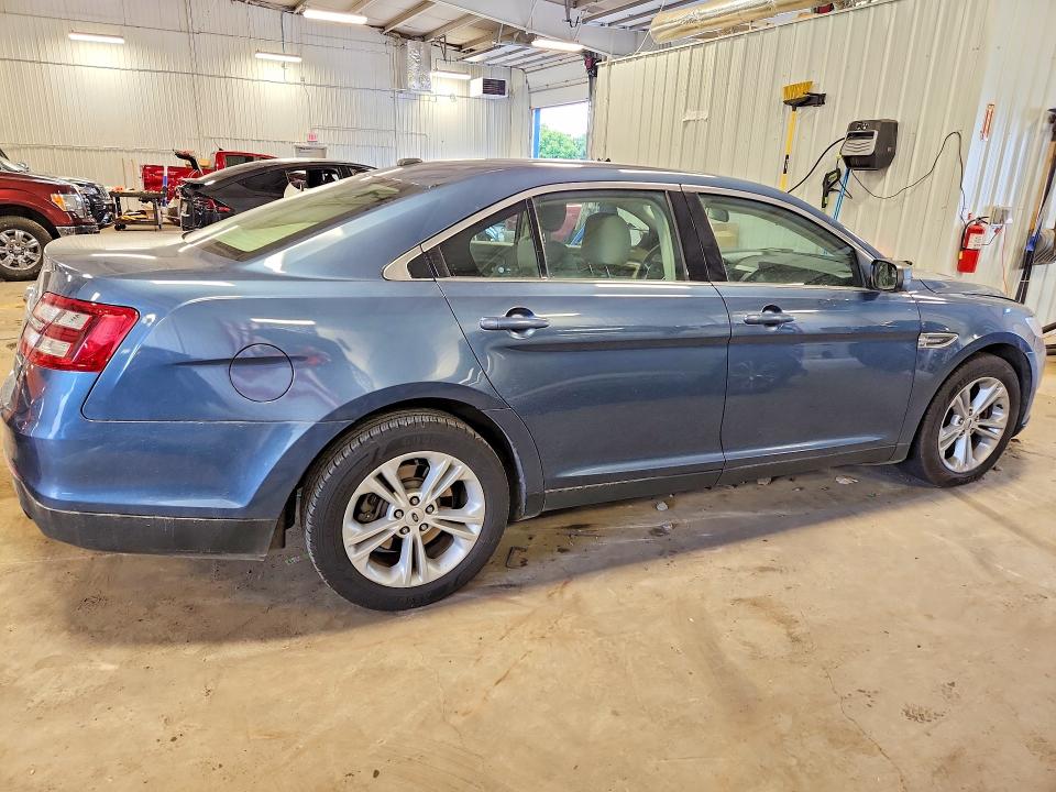 Aukcja sprzedaży 2018 Ford Taurus, vin: 1FAHP2D84JG125849, numer aukcji: 57003776