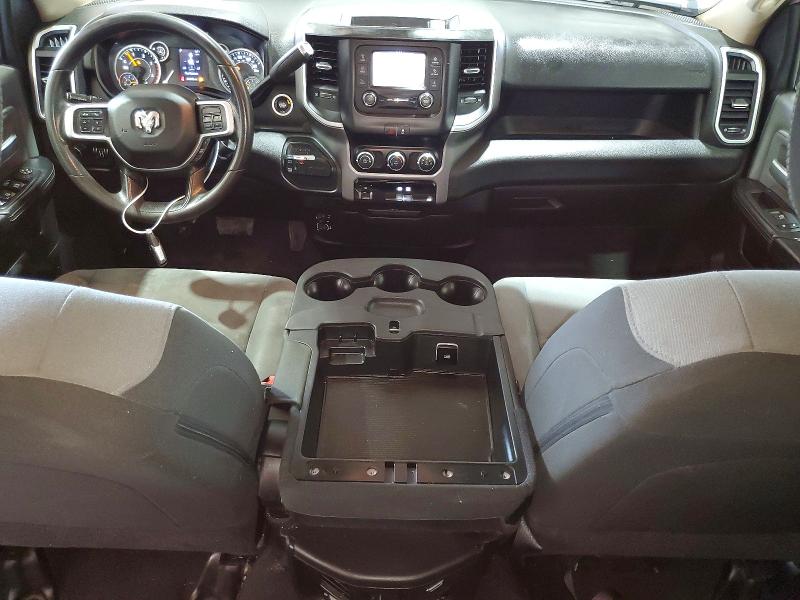 Продаж на аукціоні авто 2020 Ram 2500, vin: 3C6UR5JL2LG156030, номер лоту: 57618446