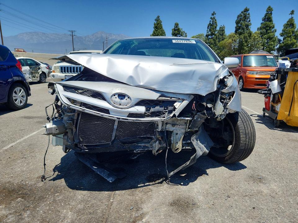 Aukcja sprzedaży 2013 Toyota Corolla, vin: 5YFBU4EE1DP099903, numer aukcji: 56437836