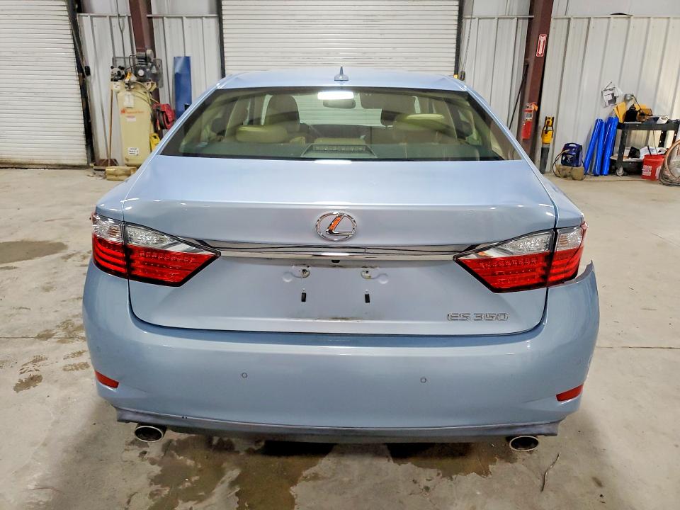 Продаж на аукціоні авто 2013 Lexus Es, vin: JTHBK1GGXD2041207, номер лоту: 57881486