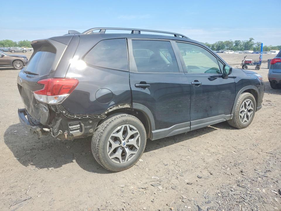 Продаж на аукціоні авто 2023 Subaru Forester, vin: JF2SKADC9PH406448, номер лоту: 58397086