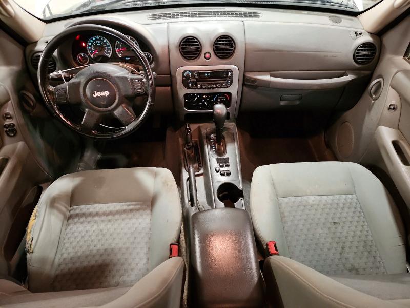 Aukcja sprzedaży 2006 Jeep Liberty, vin: 1J4GL48K86W211059, numer aukcji: 56402216