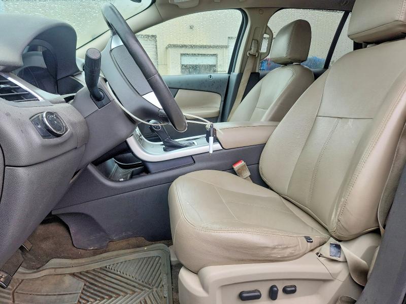 Продажа на аукционе авто 2012 Ford Edge, vin: 2FMDK3JC4CBA46273, номер лота: 56101146