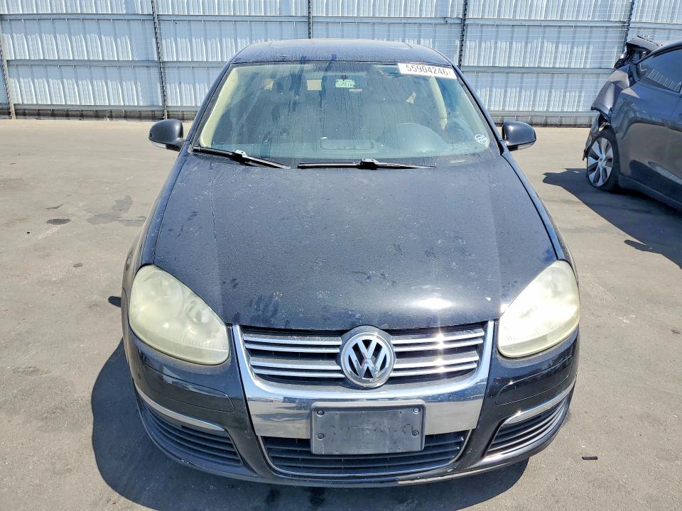Продаж на аукціоні авто 2008 Volkswagen Jetta, vin: 3VWRZ71KX8M075431, номер лоту: 55904246