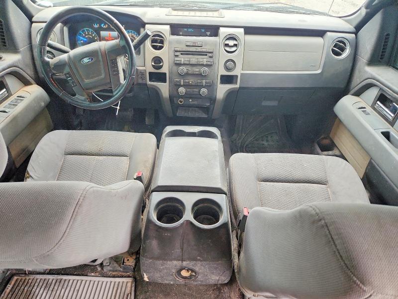Продаж на аукціоні авто 2012 Ford F150, vin: 1FTFW1CT8CKD04030, номер лоту: 55426016