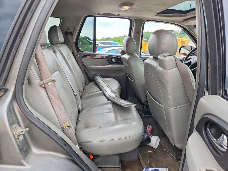 Aukcja sprzedaży 2005 Gmc Envoy, vin: 1GKDT13S052308832, numer aukcji: 57049726