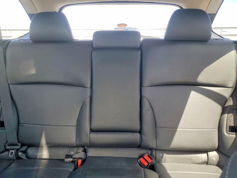 58142156 :رقم المزاد ، 4S4BSANC9H3234932 vin ، 2017 Subaru Outback مزاد بيع