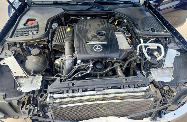 Aukcja sprzedaży 2017 Mercedes-benz E, vin: WDDZF4JB3HA084078, numer aukcji: 57579466