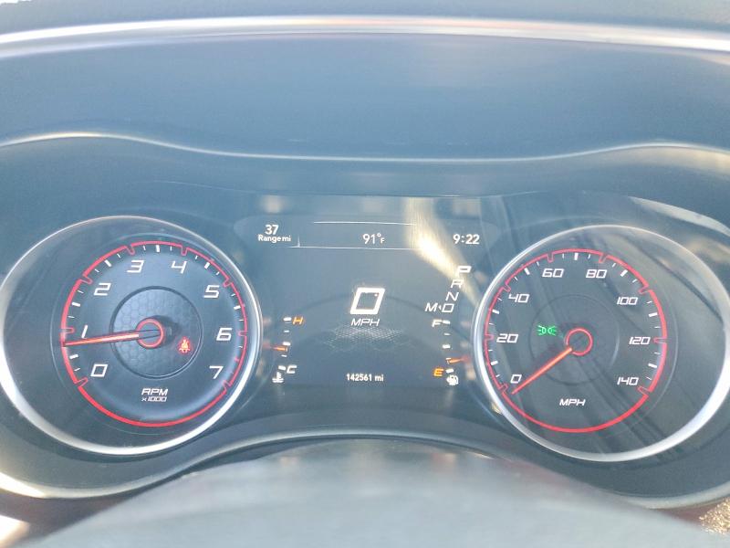 Продажа на аукционе авто 2018 Dodge Charger, vin: 2C3CDXBG6JH197035, номер лота: 59322296