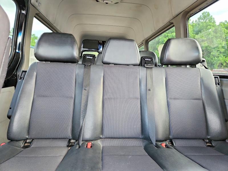 Aukcja sprzedaży 2015 Mercedes-benz Sprinter, vin: WD3PF4CCXFP130565, numer aukcji: 53948696