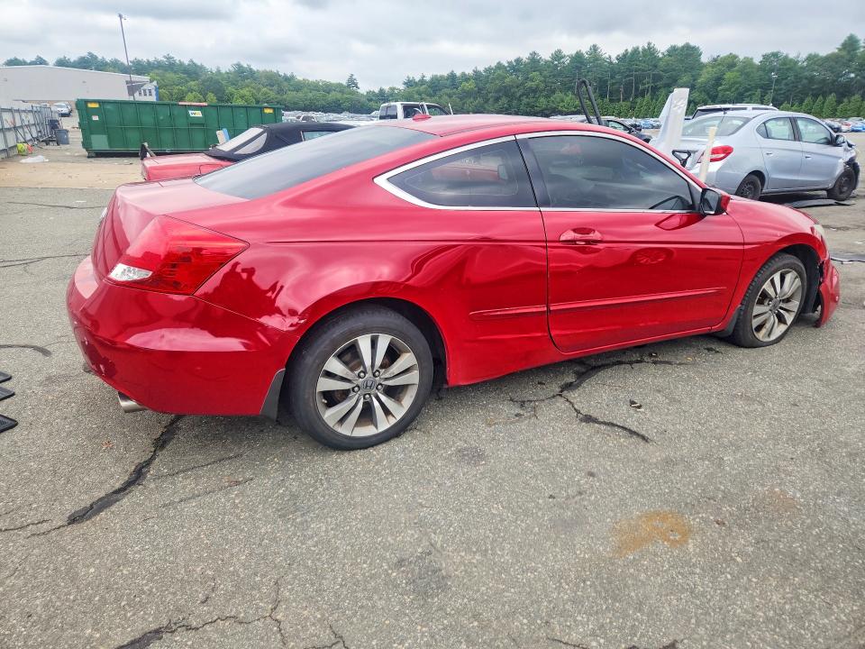 59096756 :رقم المزاد ، 1HGCS1B87CA009181 vin ، 2012 Honda Accord مزاد بيع