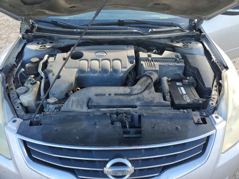 Aukcja sprzedaży 2010 Nissan Altima, vin: 1N4AL2AP8AN553444, numer aukcji: 57178706