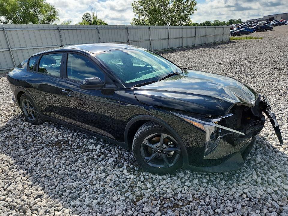Продажа на аукционе авто 2026 Kia K4, vin: 3KPFT4DE5TE266110, номер лота: 56187606