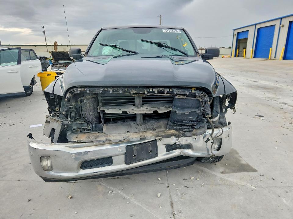 Продажа на аукционе авто 2017 Ram 1500, vin: 1C6RR7LG4HS621019, номер лота: 57248216