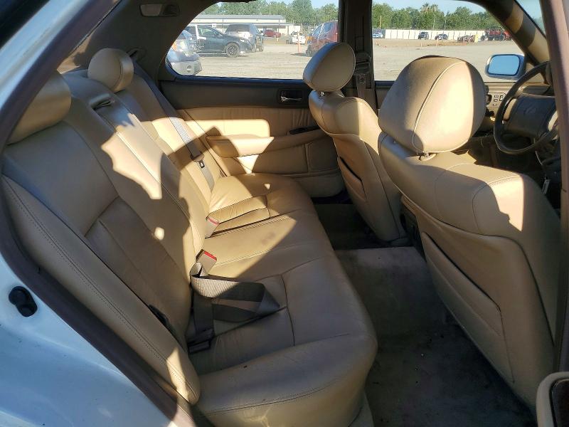 Продажа на аукционе авто 1991 Lexus Ls, vin: JT8UF11E7M0093037, номер лота: 57039726