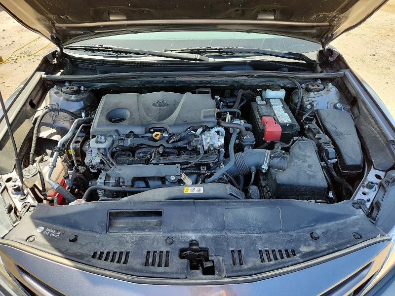 Продажа на аукционе авто 2021 Toyota Camry, vin: 4T1K61BK0MU042447, номер лота: 51767686