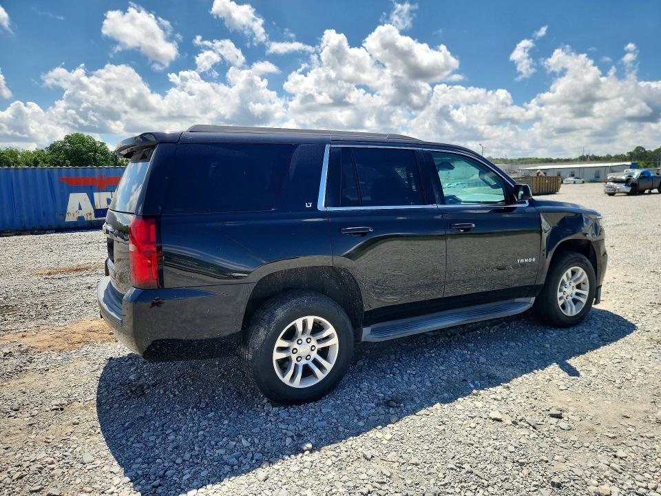 2015 Chevrolet Tahoe მანქანა იყიდება აუქციონზე, vin: 1GNSCBKC6FR253998, აუქციონის ნომერი: 57137086