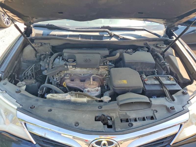 Продажа на аукционе авто 2014 Toyota Camry, vin: 4T4BF1FK6ER342933, номер лота: 59116686